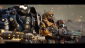 PlanetSide Arena - Cinematic Trailer