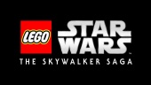 Lego Star Wars: The Skywalker Saga - Official Announcement Trailer