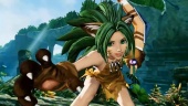 Samurai Shodown - Cham Cham Character Trailer
