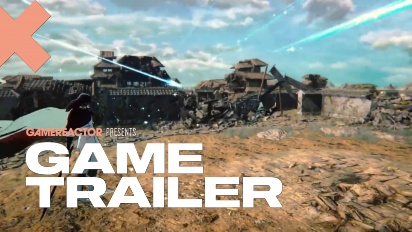 Bleach Rebirth of Souls - Tráiler del personaje Yhwach (PS5 y PS4)