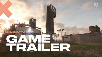 Helldivers 2 - Hacia lo injusto: Libera los Mundos de Magma (PS5 & PC)