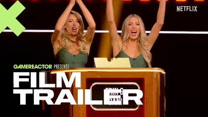 &iquest;Qu&eacute; hay en la caja? - Tr&aacute;iler oficial (Netflix)