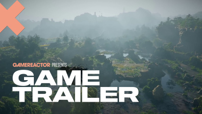 Crimson Desert - Tráiler gameplay en profundidad de Kliff y Pywel