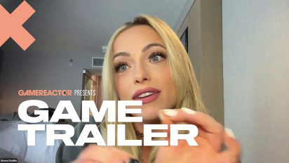 WWE 2K26 - Liv Morgan sobre las mejoras