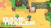 Under the Island - Release Date Trailer