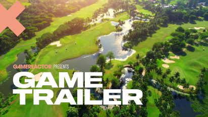 Golf With Your Friends 2 -Tráiler de revelación