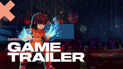 Echo Generation 2 - Tráiler de revelación de personajes