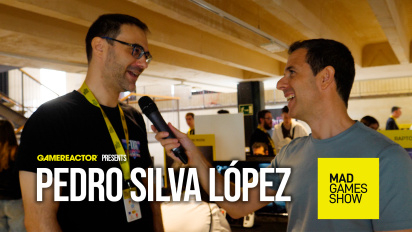 FUR Squadron Phoenix - Entrevista a Pedro 