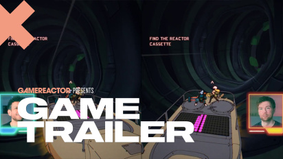 Orbitals - Tráiler de presentación de gameplay