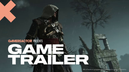 Assassin's Creed Black Flag Resynced - Tráiler del estreno mundial