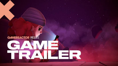 In The Drift - Tr&aacute;iler de anuncio