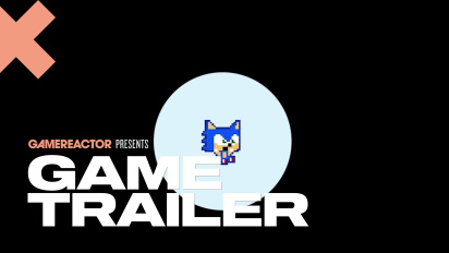 Sonic Pico Park - Trailer del Summer Game Fest