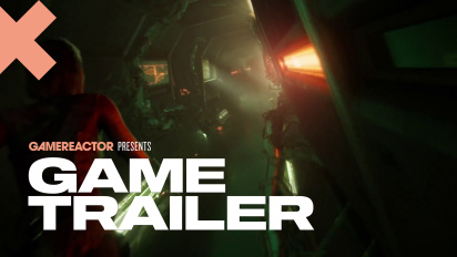 Star Trek: Shadow Frontier - Anuncio Teaser