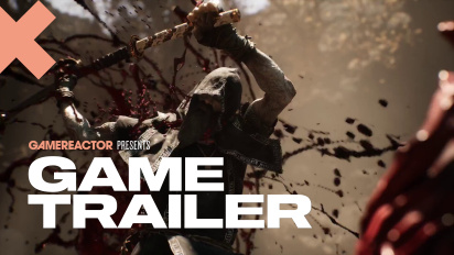 Mortal Shell II - Tráiler oficial de los premios