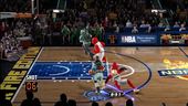 NBA Jam: On Fire Edition - SSX Guest Stars Trailer