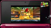 Super Mario 3D Land - tráiler español