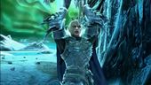 Soul Calibur IV - Developer Diary: Critical Finishers