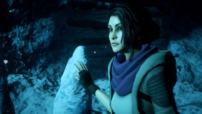 Dreamfall Chapters - Console Announcement Trailer