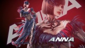 Tekken 7 - Season Pass 2 Reveal featuring Negan from AMCs The Walking Dead