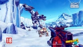 Borderlands 2 VR - PSVR Trailer
