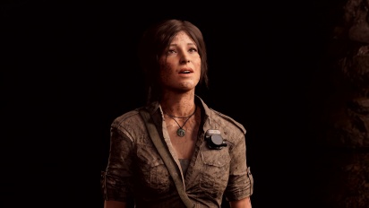 Shadow of the Tomb Raider - GeForce RTX Real-Time Ray Traced Shadows