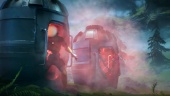 Risk of Rain 2 - Console Launch Trailer