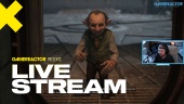 Hogwarts Legacy - Livestream Replay