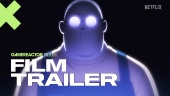 Sakamoto Days: Part 2 - Official Trailer
