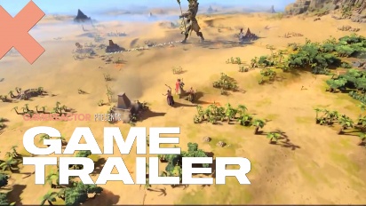 Total War: Warhammer III - ¿Qué es Imperios Inmortales?