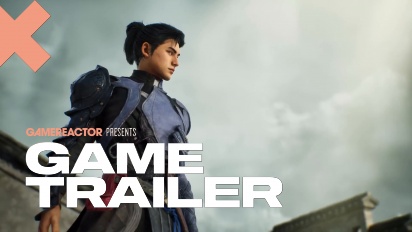 The God Slayer - Tr&aacute;iler gameplay (PS5)