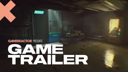 Routine - Tr&aacute;iler de lanzamiento