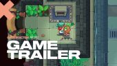 Under The Island - Release Date Announcement Trailer (PS5 & PS4)