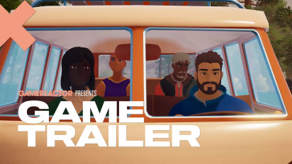 Outbound - Tráiler de la fecha de lanzamiento (PS5)