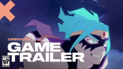 Barbarian Saga The Beastmaster - Próximo tráiler (PS5)