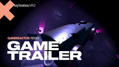 Little Nightmares VR: Altered Echoes - Tráiler de revelación (PS VR2)