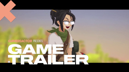 Dave the Diver - Anuncio de la fecha de lanzamiento del paquete de contenido In the Jungle (PS5 y PS4)