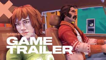 Yerba Buena - Tráiler de presentación (PS5)