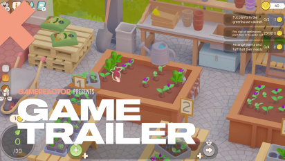 Jungla Urbana - Tráiler de lanzamiento