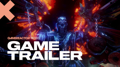 Echo Generation 2 - Fecha de lanzamiento Trailer