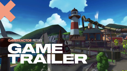 Escape Academy 2: Back 2 School - Tráiler de anuncio de Xbox Game Pass