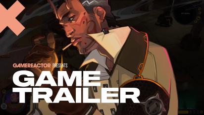 Starfinder: Afterlight - Tráiler del SecondWind Showcase