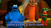 Barrio Sésamo: Érase una vez un Monstruo - tráiler de lanzamiento