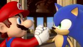 Mario & Sonic en los Juegos Olímpicos - London 2012 - Tráiler London Party Mode