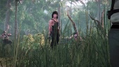 Rambo The Video Game - Machine of War Trailer