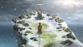 I am Setsuna - Something Old, Something New Accolades Trailer