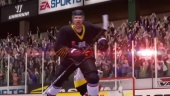 NHL 13 - Ultimate Team HUT101 Trailer