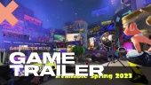 Splatoon 3 - Expansion Pass Announcement Trailer
