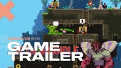 Broforce - Forever Update