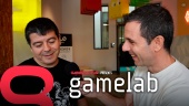 Ubisoft Barcelona and taking advantage of the local talent - Javier Capel Interview