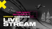Tony Hawk's Pro Skater 3 + 4 - Retransmisión en directo